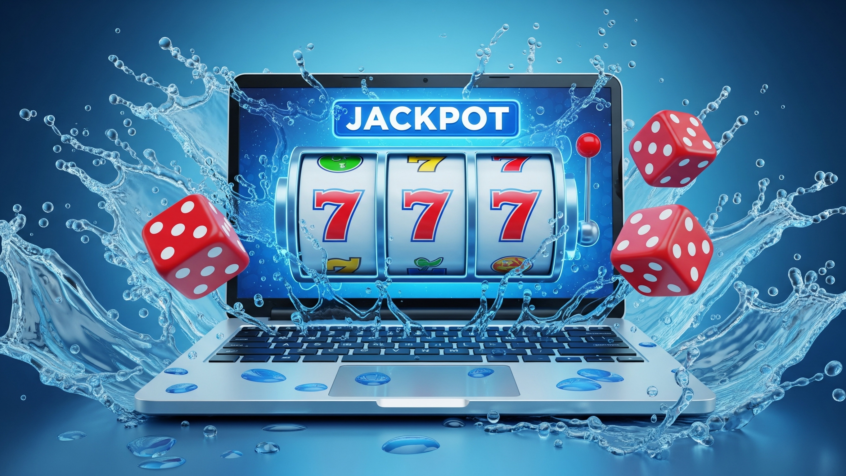 Popular Slots at JLSS Casino