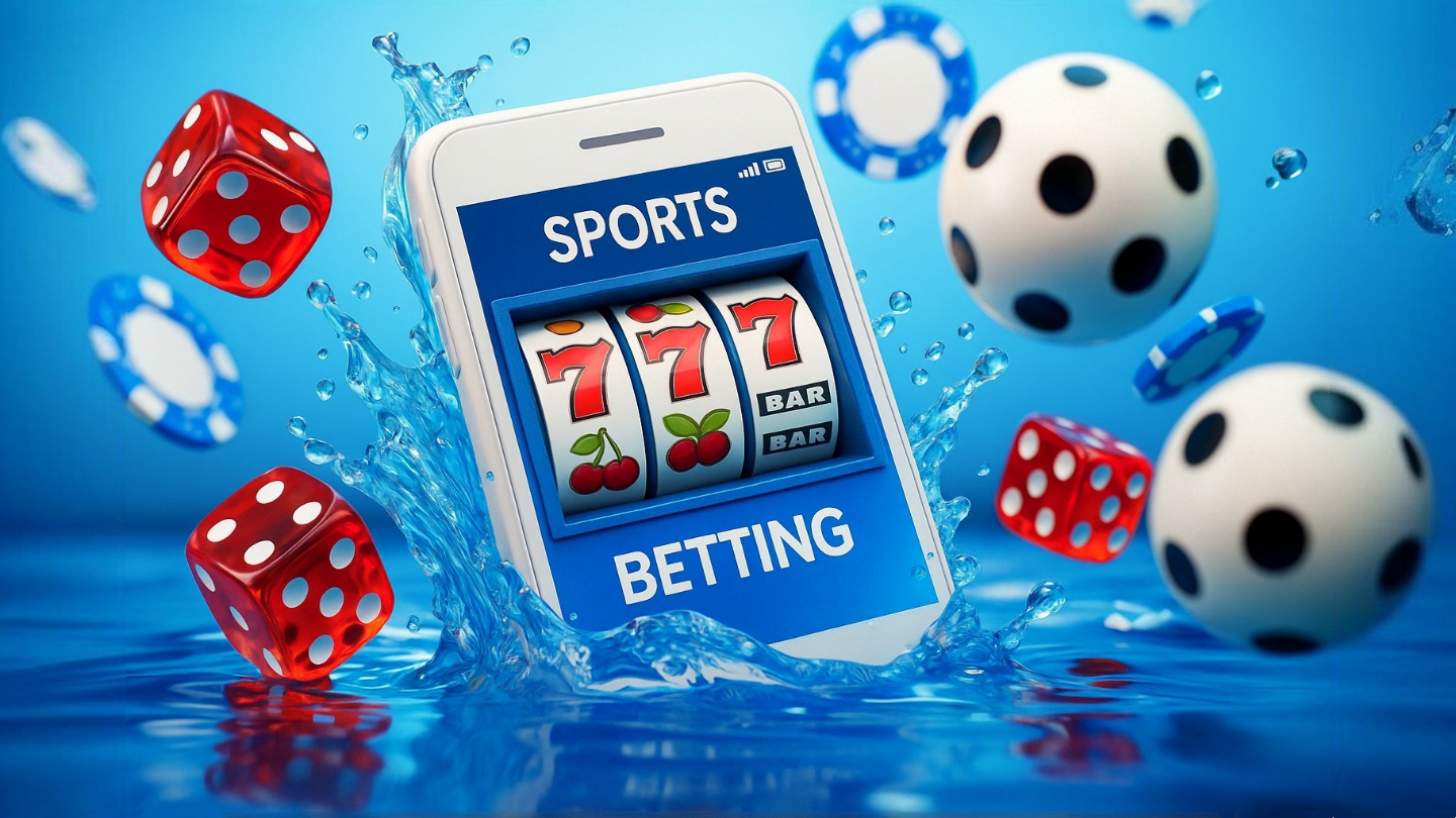 Best Betting on Portal JLSS